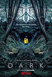 Dark TV Show Poster on O2TvSeries