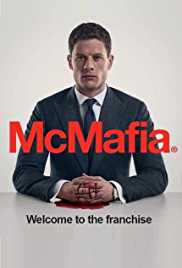 McMafia TV Show Poster on O2TvSeries