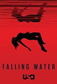 Falling Water TV Show Poster on O2TvSeries