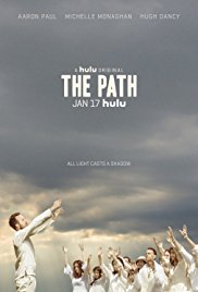 The Path TV Show Poster on O2TvSeries