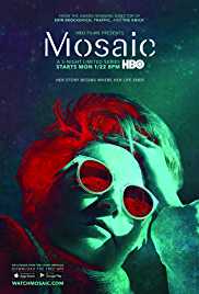 Mosaic TV Show Poster on O2TvSeries