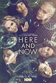 Here and Now TV Show Poster on O2TvSeries
