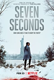Seven Seconds TV Show Poster on O2TvSeries