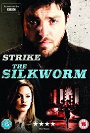 Strike TV Show Poster on O2TvSeries