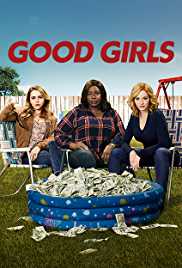Good Girls TV Show Poster on O2TvSeries