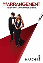 The Arrangement TV Show Poster on O2TvSeries