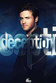 Deception TV Show Poster on O2TvSeries