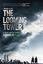 The Looming Tower TV Show Poster on O2TvSeries