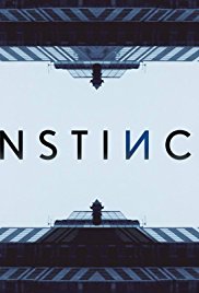 Instinct TV Show Poster on O2TvSeries
