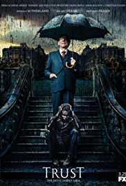 Trust TV Show Poster on O2TvSeries