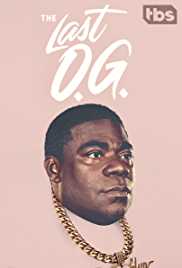 The Last O.G. TV Show Poster on O2TvSeries