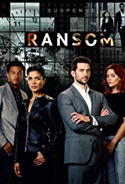 Ransom TV Show Poster on O2TvSeries