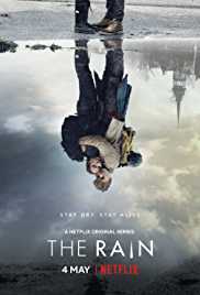 The Rain TV Show Poster on O2TvSeries