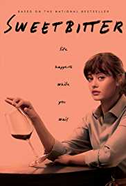 Sweetbitter TV Show Poster on O2TvSeries