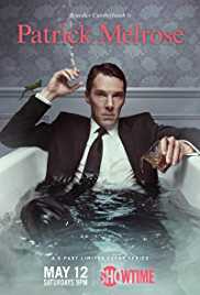 Patrick Melrose TV Show Poster on O2TvSeries