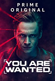 You Are Wanted TV Show Poster on O2TvSeries