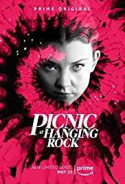 Picnic at Hanging Rock TV Show Poster on O2TvSeries