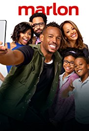 Marlon TV Show Poster on O2TvSeries
