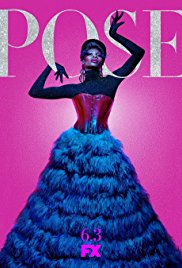 Pose TV Show Poster on O2TvSeries