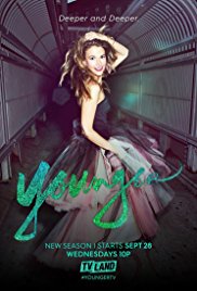 Younger TV Show Poster on O2TvSeries