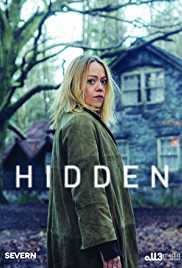 Hidden TV Show Poster on O2TvSeries