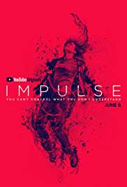 Impulse TV Show Poster on O2TvSeries