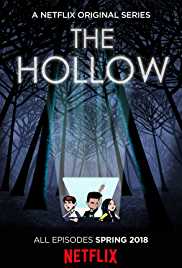 The Hollow TV Show Poster on O2TvSeries