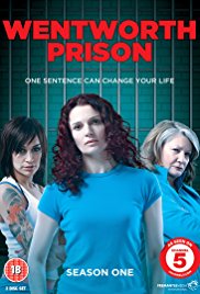 Wentworth TV Show Poster on O2TvSeries