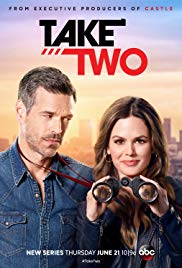Take Two TV Show Poster on O2TvSeries