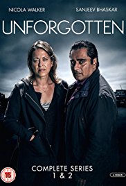 Unforgotten TV Show Poster on O2TvSeries