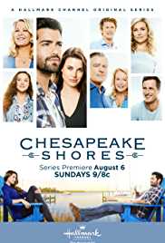Chesapeake Shores TV Show Poster on O2TvSeries