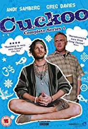 Cuckoo TV Show Poster on O2TvSeries