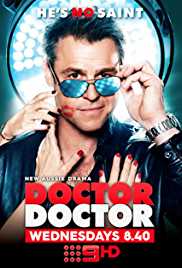 Doctor Doctor TV Show Poster on O2TvSeries