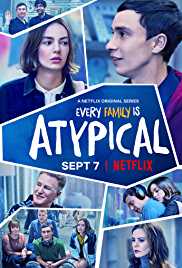 Atypical TV Show Poster on O2TvSeries