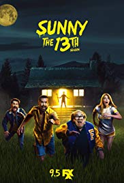 Its Always Sunny in Philadelphia TV Show Poster on O2TvSeries