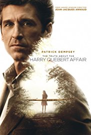 The Truth About the Harry Quebert Affair TV Show Poster on O2TvSeries