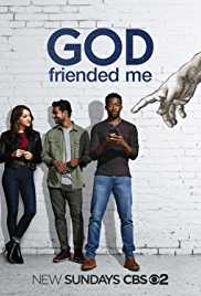 God Friended Me TV Show Poster on O2TvSeries