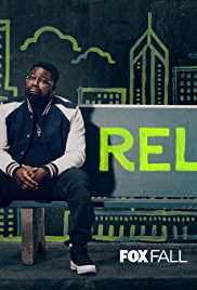 Rel TV Show Poster on O2TvSeries
