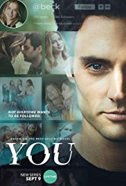 You TV Show Poster on O2TvSeries