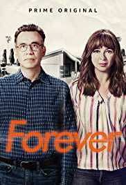 Forever 2018 TV Show Poster on O2TvSeries