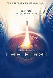 The First TV Show Poster on O2TvSeries