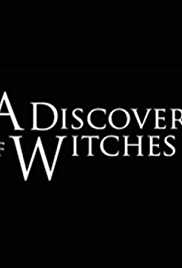 A Discovery of Witches TV Show Poster on O2TvSeries