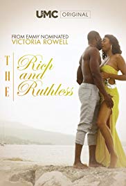 The Rich and the Ruthless TV Show Poster on O2TvSeries