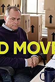 Bad Move TV Show Poster on O2TvSeries