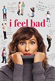 I Feel Bad TV Show Poster on O2TvSeries