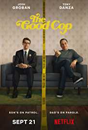 The Good Cop TV Show Poster on O2TvSeries