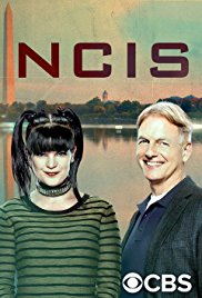 NCIS TV Show Poster on O2TvSeries