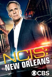 NCIS - New Orleans TV Show Poster on O2TvSeries