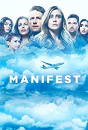 Manifest TV Show Poster on O2TvSeries