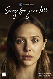 Sorry for Your Loss TV Show Poster on O2TvSeries
